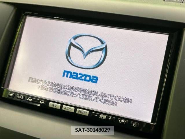 Mazda BIANTE 2011-02 250334-3