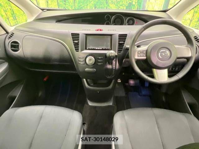Mazda BIANTE 2011-02 250334-1