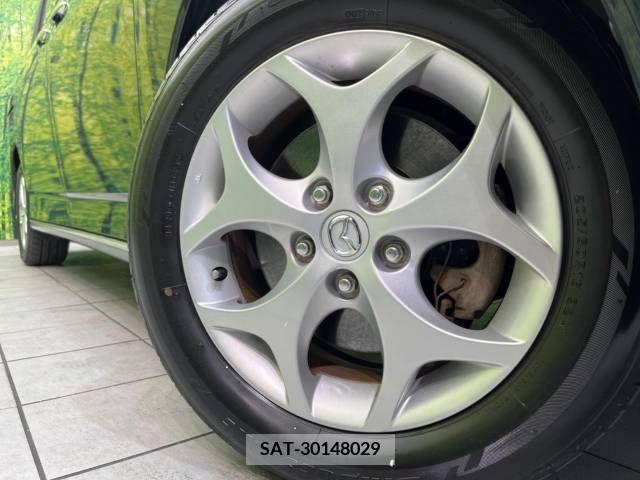 Mazda BIANTE 2011-02 250334-10