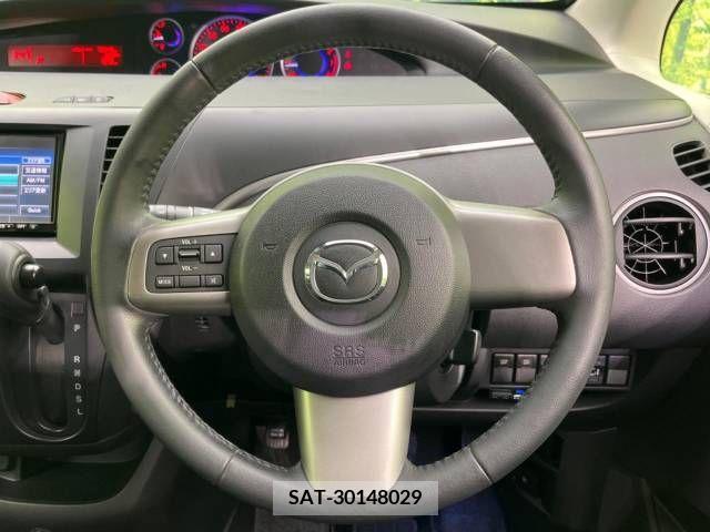 Mazda BIANTE 2011-02 250334-9