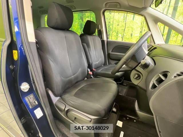 Mazda BIANTE 2011-02 250334-8