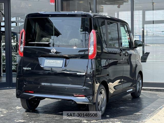 Nissan ROOX 2024-07 363150-5