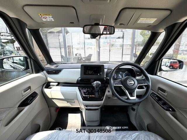 Nissan ROOX 2024-07 363150-8