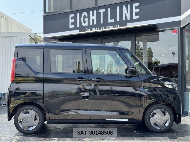 Nissan ROOX 2024-07 363150-3