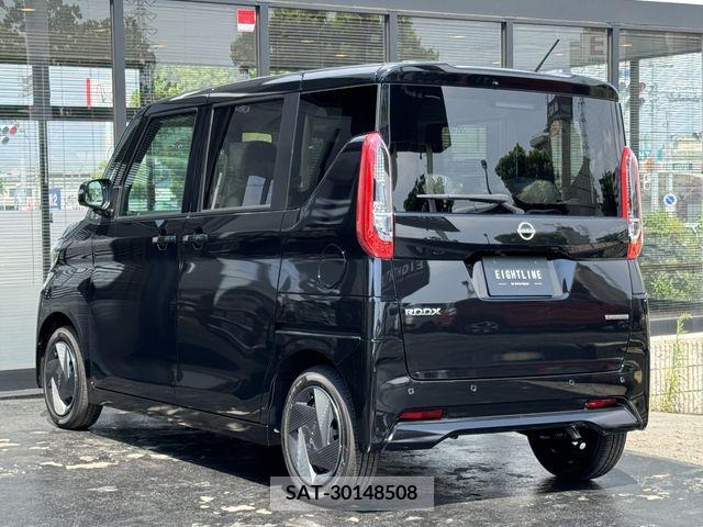 Nissan ROOX 2024-07 363150-7