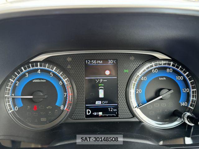 Nissan ROOX 2024-07 363150-10