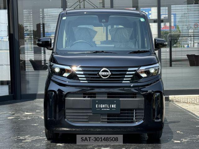 Nissan ROOX 2024-07 363150-1