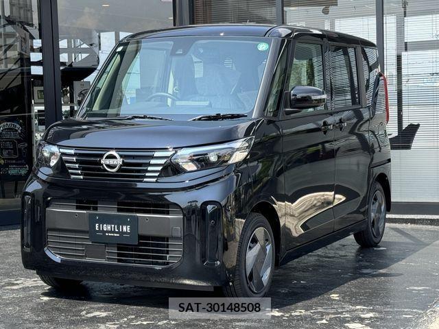 Nissan ROOX 2024-07 363150-0