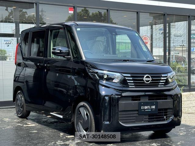 Nissan ROOX 2024-07 363150-2