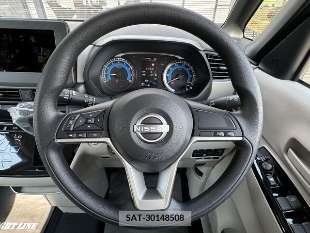 Nissan ROOX 2024-07 363150-11