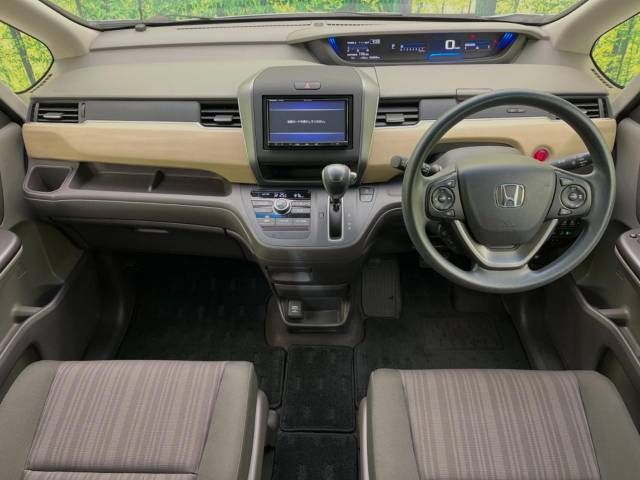 Honda FREED 2018-12 188195-1