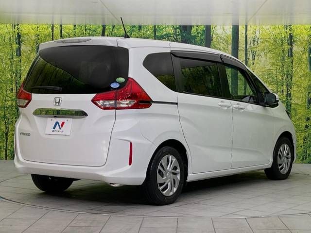 Honda FREED 2018-12 188195-18