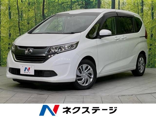 Honda FREED 2018-12 188195-0