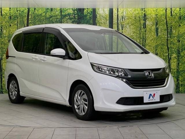 Honda FREED 2018-12 188195-17