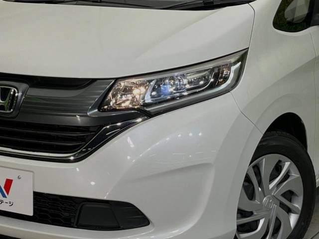 Honda FREED 2018-12 188195-13