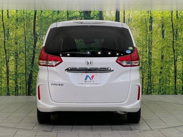 Honda FREED 2018-12 188195-16