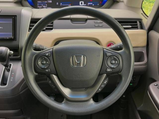 Honda FREED 2018-12 188195-12