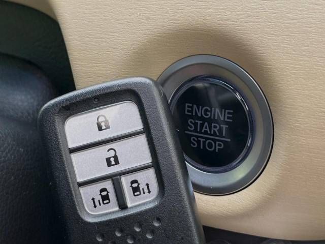 Honda FREED 2018-12 188195-5