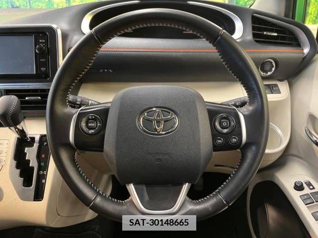 Toyota SIENTA 2016-06 383732-12