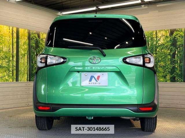 Toyota SIENTA 2016-06 383732-16