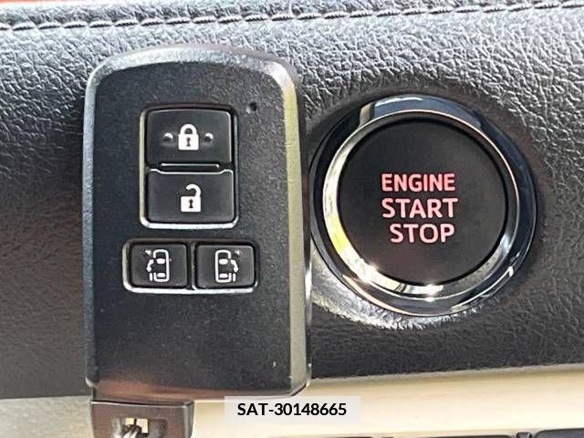 Toyota SIENTA 2016-06 383732-7
