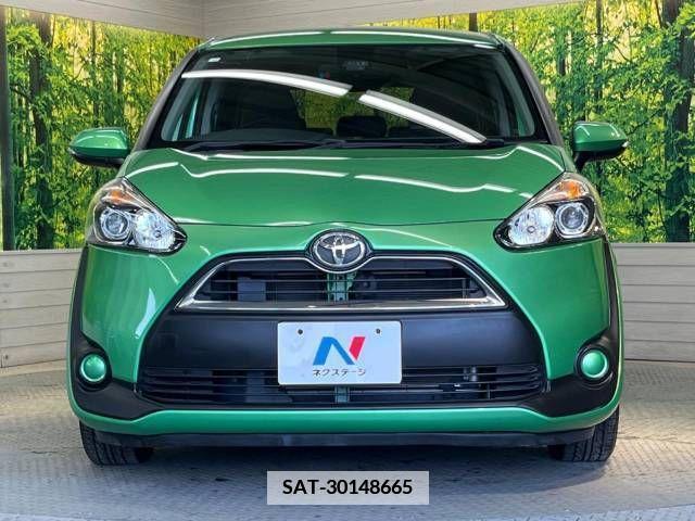 Toyota SIENTA 2016-06 383732-15