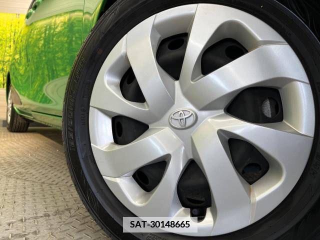 Toyota SIENTA 2016-06 383732-14
