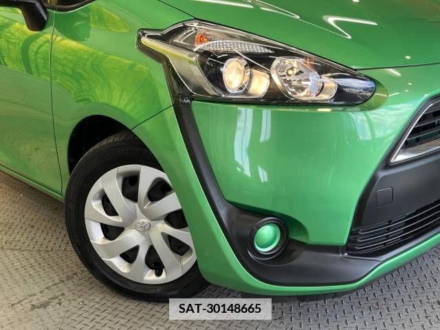 Toyota SIENTA 2016-06 383732-13