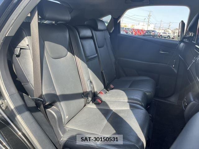Lexus RX 2012-05 234325-20