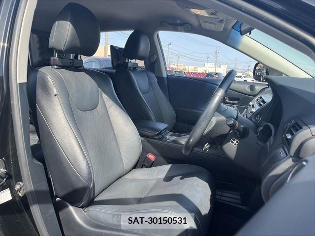 Lexus RX 2012-05 234325-19