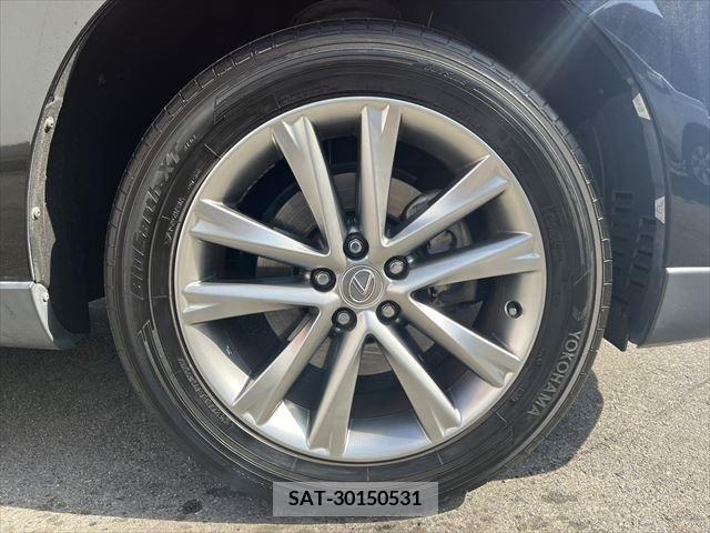 Lexus RX 2012-05 234325-14