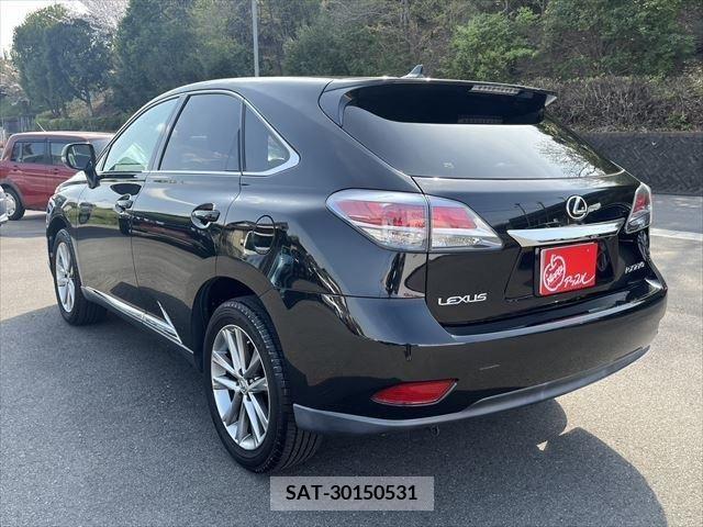 Lexus RX 2012-05 234325-6