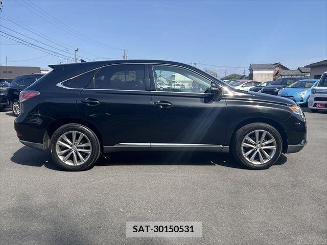 Lexus RX 2012-05 234325-3