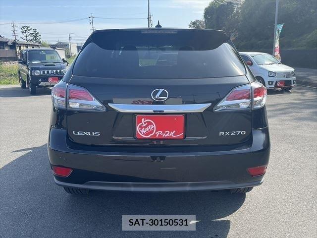 Lexus RX 2012-05 234325-5