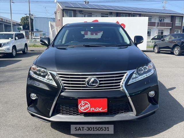 Lexus RX 2012-05 234325-1