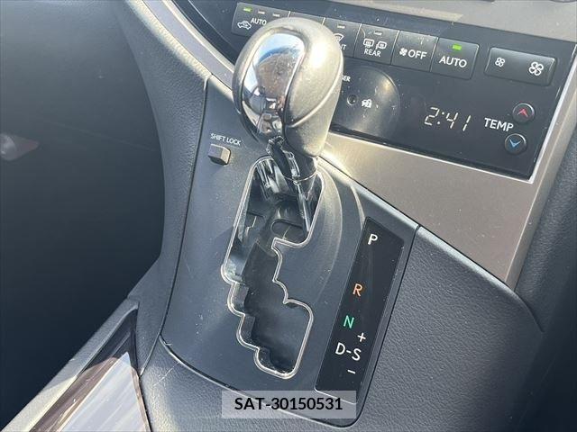 Lexus RX 2012-05 234325-25