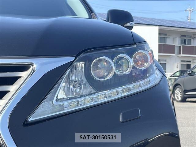 Lexus RX 2012-05 234325-8