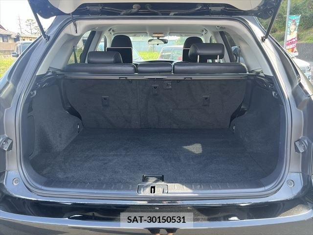 Lexus RX 2012-05 234325-23
