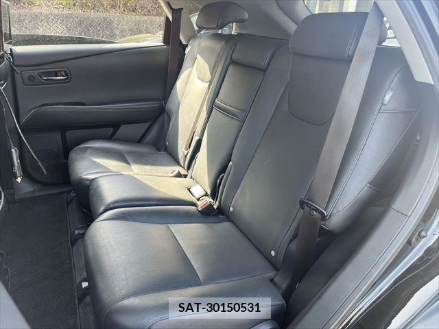 Lexus RX 2012-05 234325-22