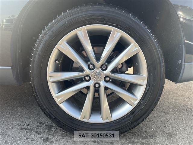 Lexus RX 2012-05 234325-16