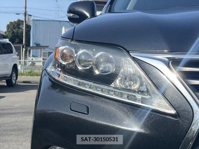 Lexus RX 2012-05 234325-9