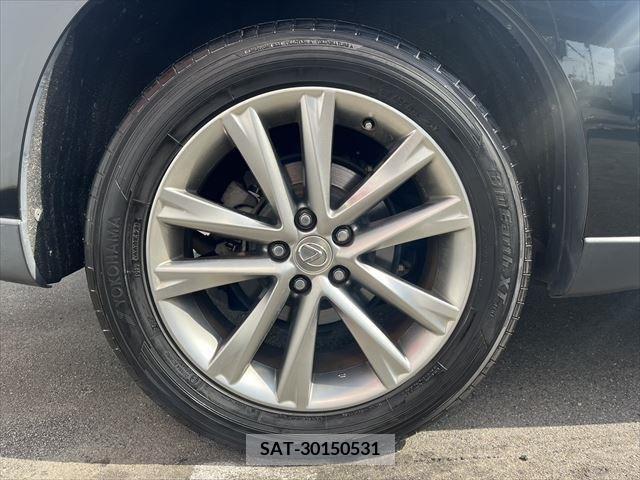 Lexus RX 2012-05 234325-15