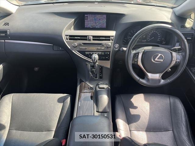 Lexus RX 2012-05 234325-18