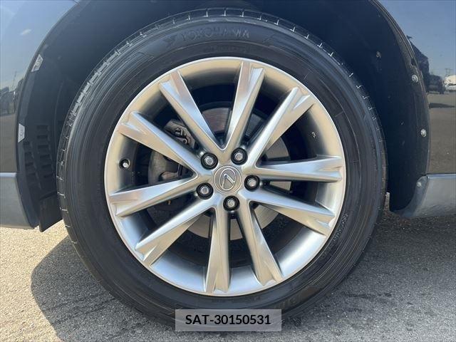 Lexus RX 2012-05 234325-17
