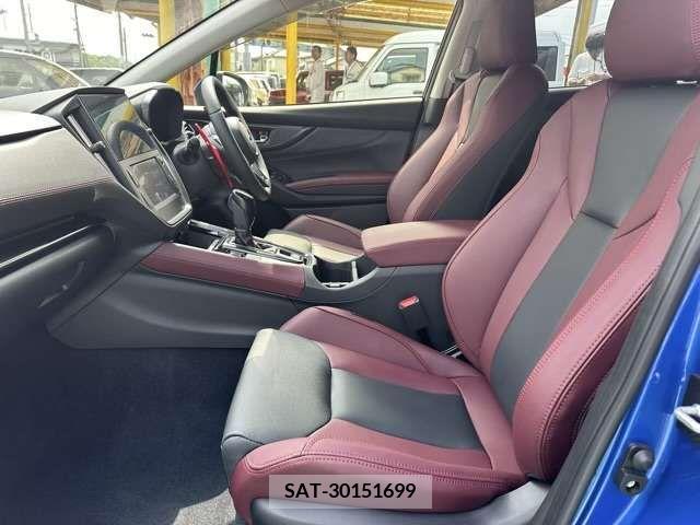 Subaru LEVORG 2023-09 317315-2