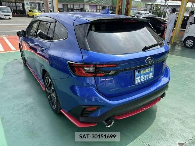 Subaru LEVORG 2023-09 317315-1