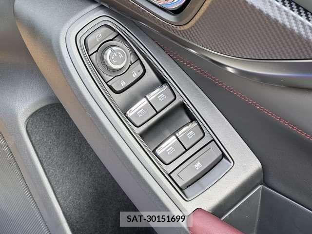 Subaru LEVORG 2023-09 317315-11