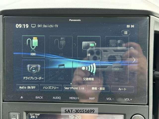 Subaru LEVORG 2023-09 317315-16