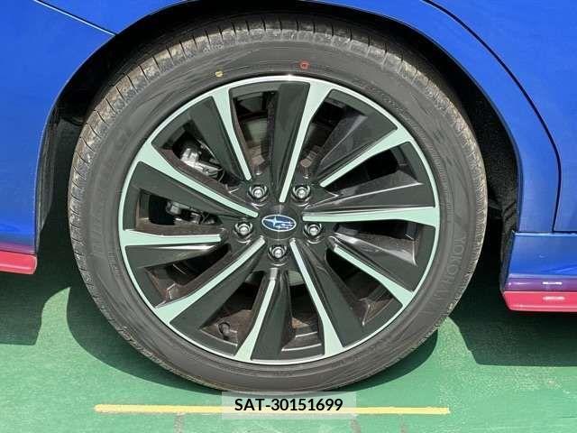 Subaru LEVORG 2023-09 317315-10