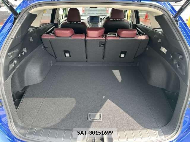 Subaru LEVORG 2023-09 317315-7
